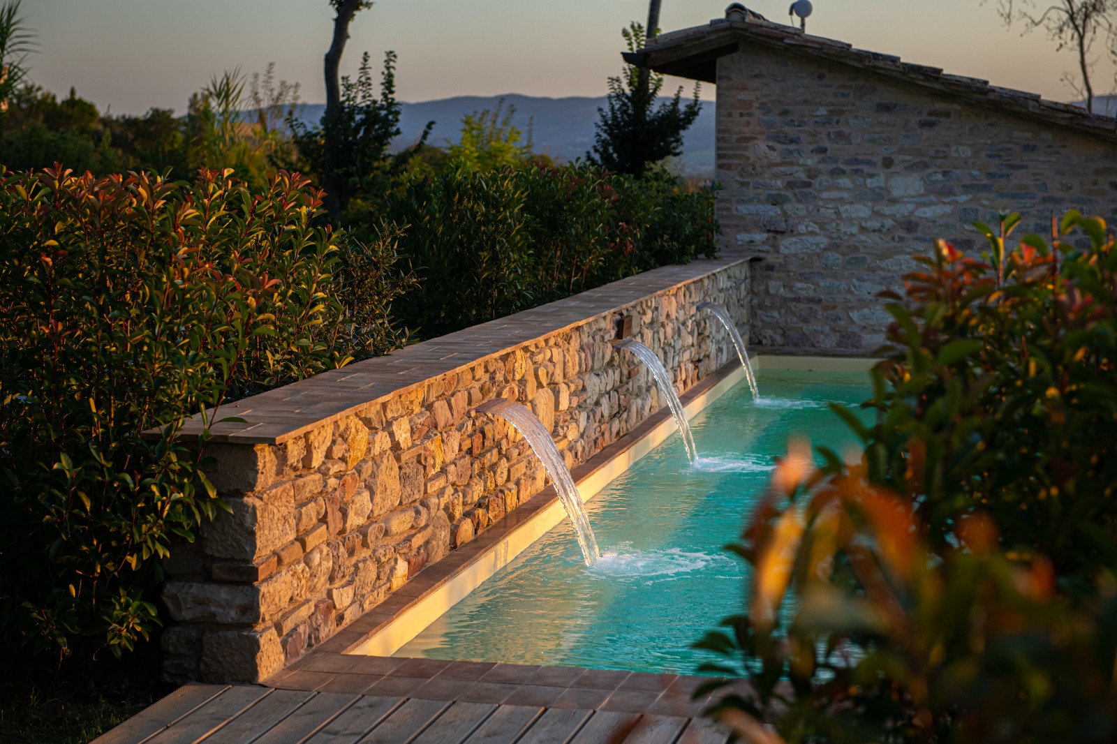 The Pool